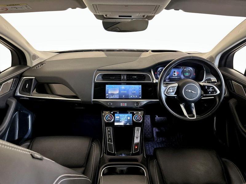 Used Jaguar I-Pace 2020 for sale - 76557363: Photo 3