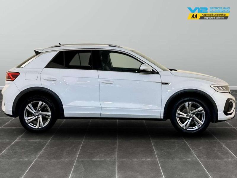 Used Volkswagen T-Roc for sale - 76819180: Photo 11