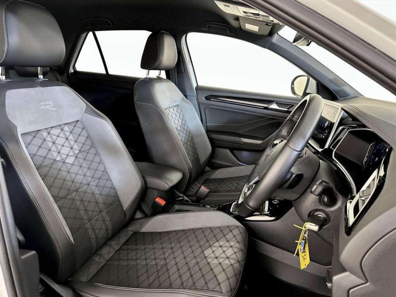 Used Volkswagen T-Roc for sale - 76819180: Photo 13