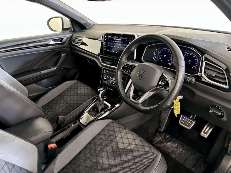 Used Volkswagen T-Roc for sale - 76819180: Photo 16