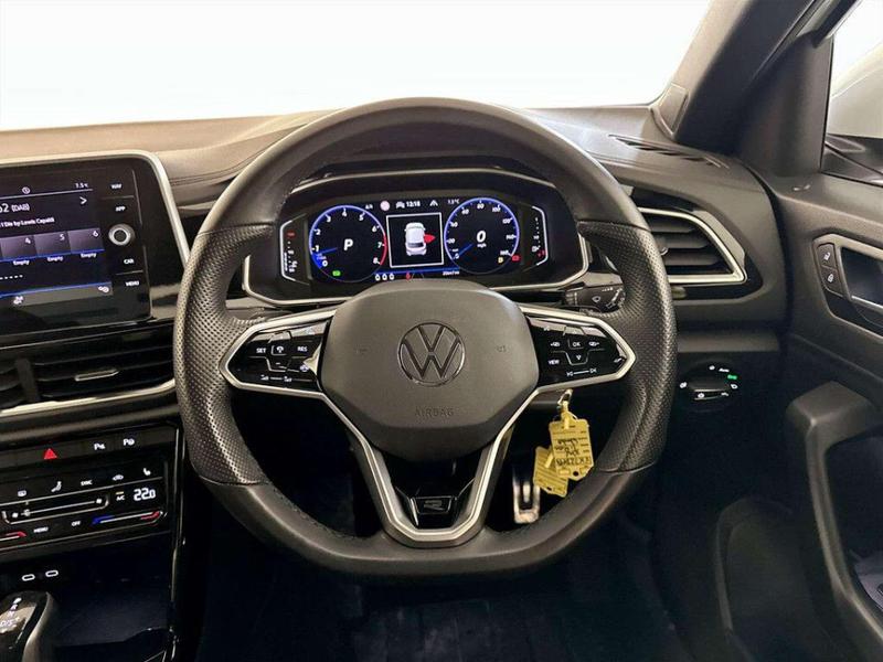 Used Volkswagen T-Roc for sale - 76819180: Photo 17
