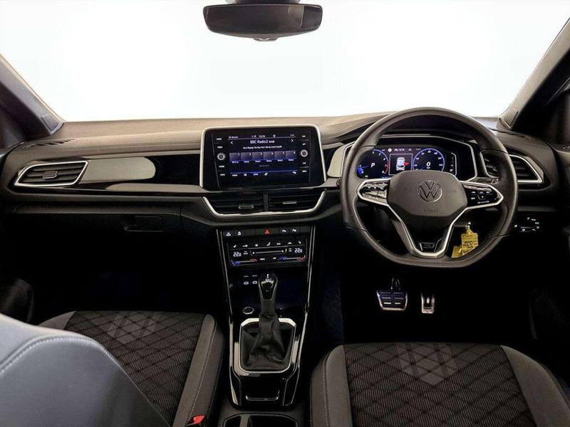 Used Volkswagen T-Roc for sale - 76819180: Photo 3