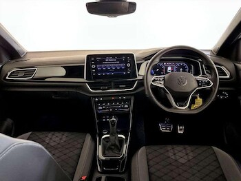 Used Volkswagen T-Roc undefined for sale - 76819180: Photo