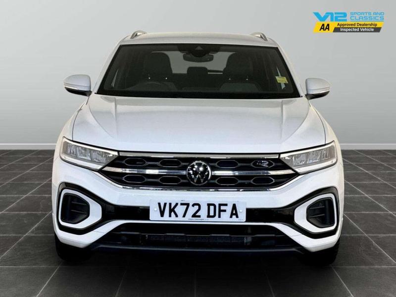 Used Volkswagen T-Roc for sale - 76819180: Photo 5