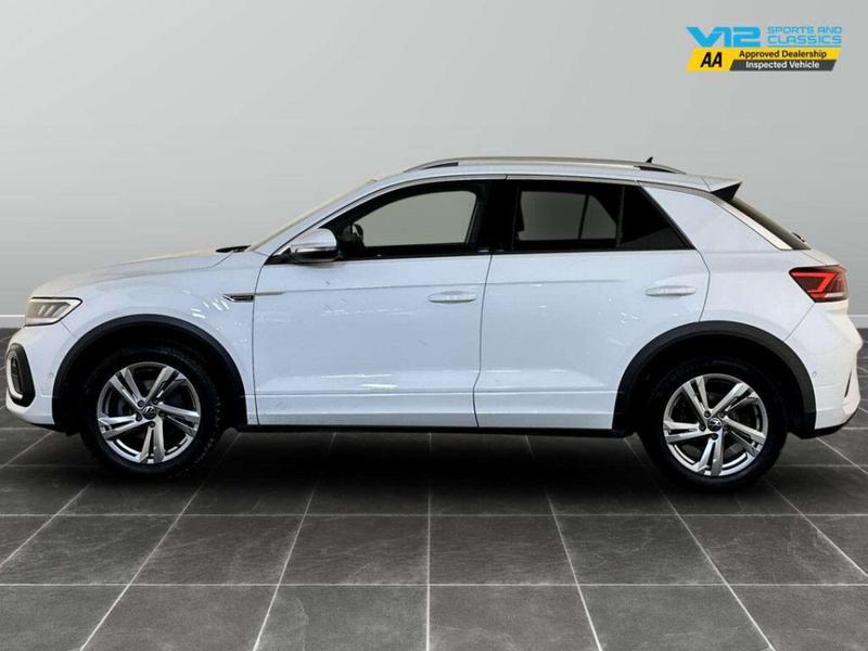 Used Volkswagen T-Roc for sale - 76819180: Photo 7