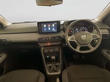 Used Dacia Sandero 2022 for sale - 78702795: Photo