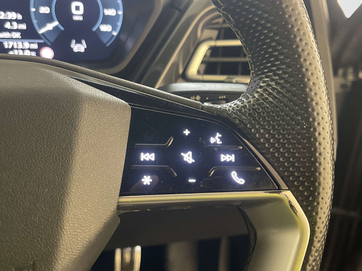 Used Audi Q4 e-tron 2022 for sale - 78016430: Photo 19