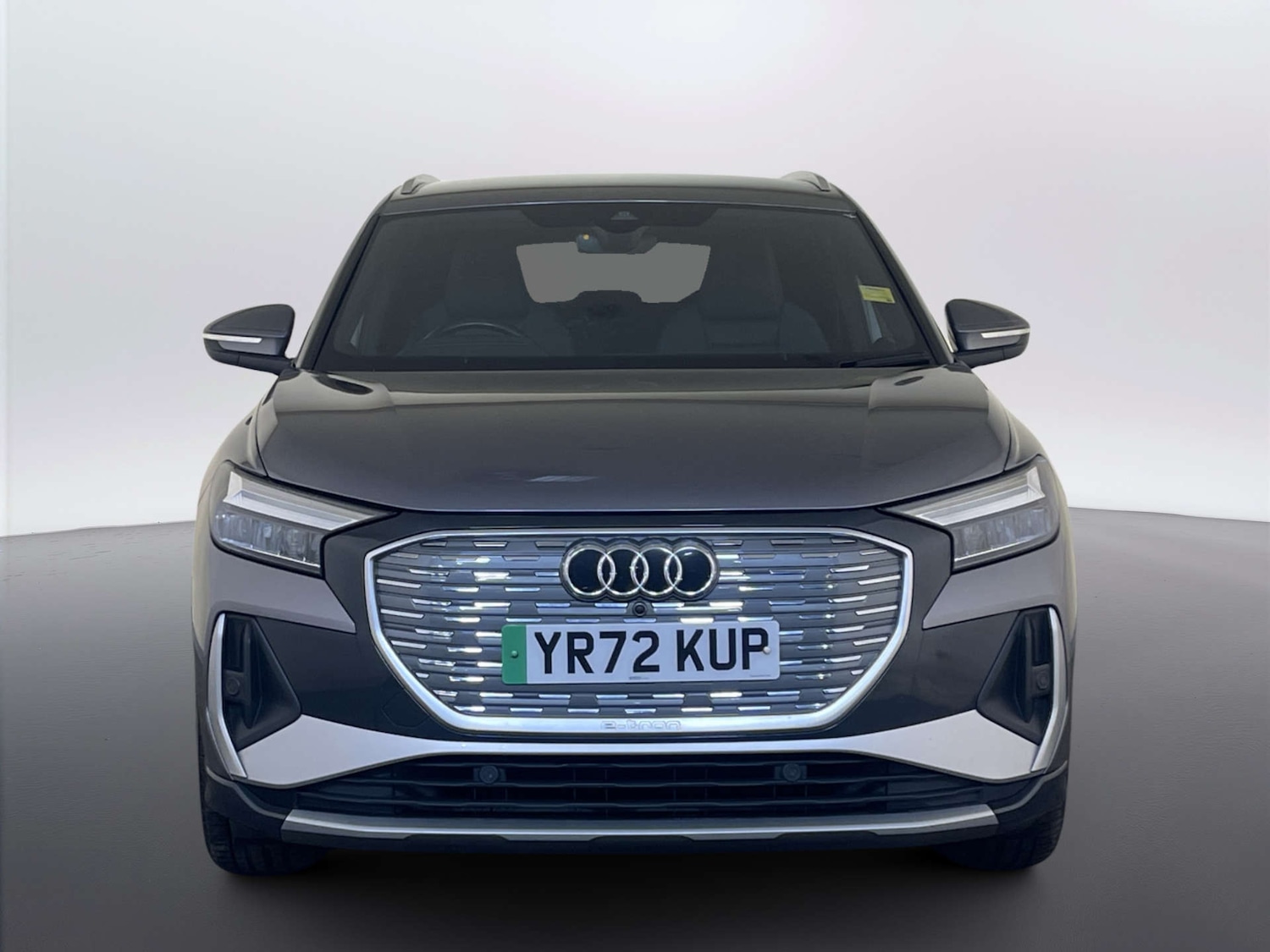 Used Audi Q4 e-tron 2022 for sale - 78016430: Photo 5