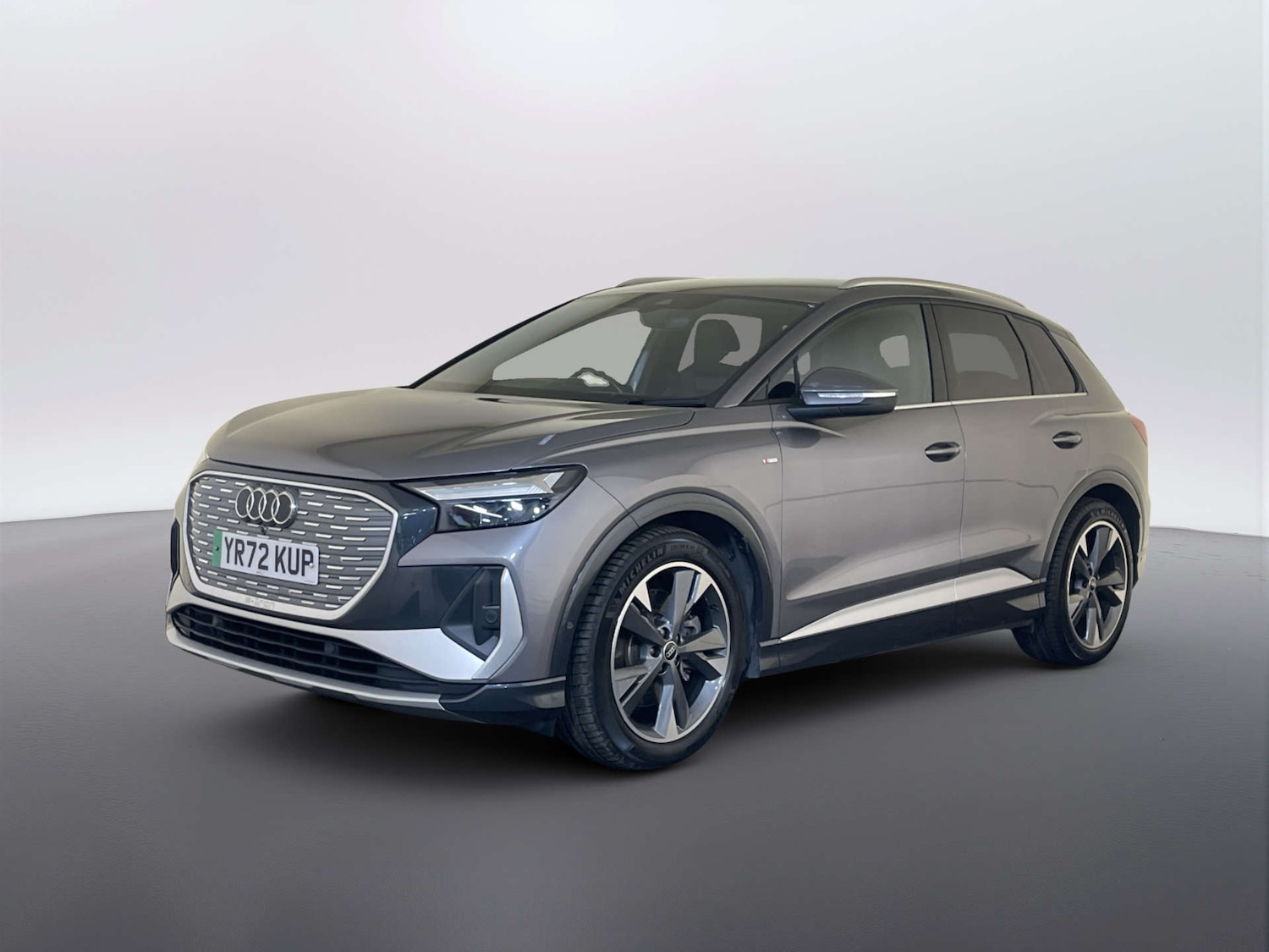 Used Audi Q4 e-tron 2022 for sale - 78016430: Photo 6