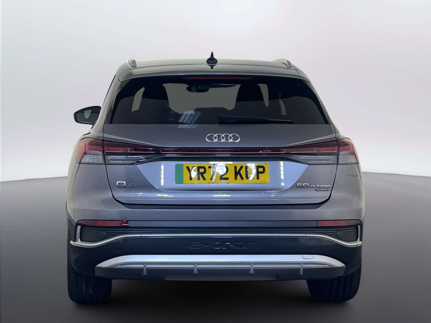 Used Audi Q4 e-tron 2022 for sale - 78016430: Photo 9