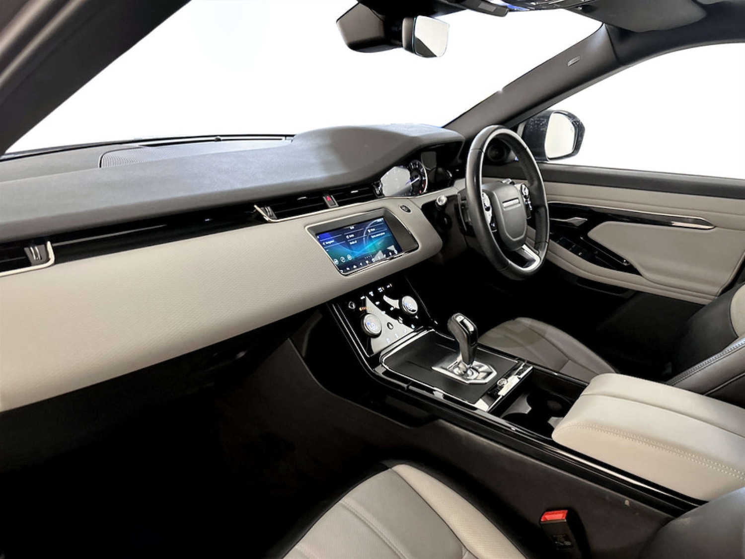 Used Land Rover Range Rover Evoque 2020 for sale - 77185401: Photo 12