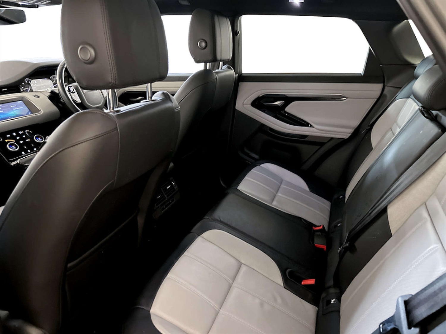 Used Land Rover Range Rover Evoque 2020 for sale - 77185401: Photo 14