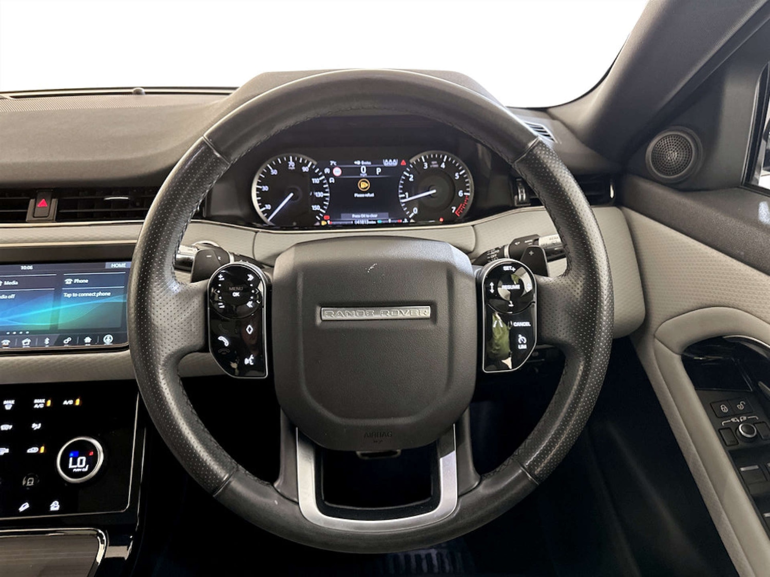 Used Land Rover Range Rover Evoque 2020 for sale - 77185401: Photo 16