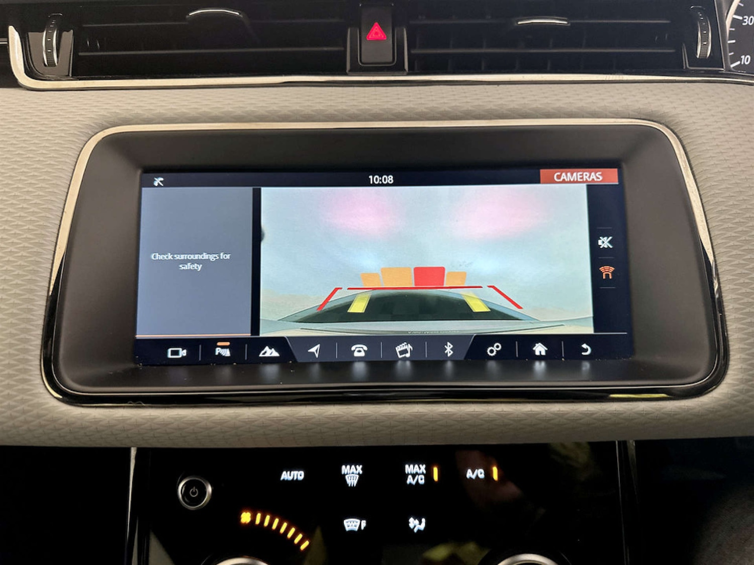 Used Land Rover Range Rover Evoque 2020 for sale - 77185401: Photo 20