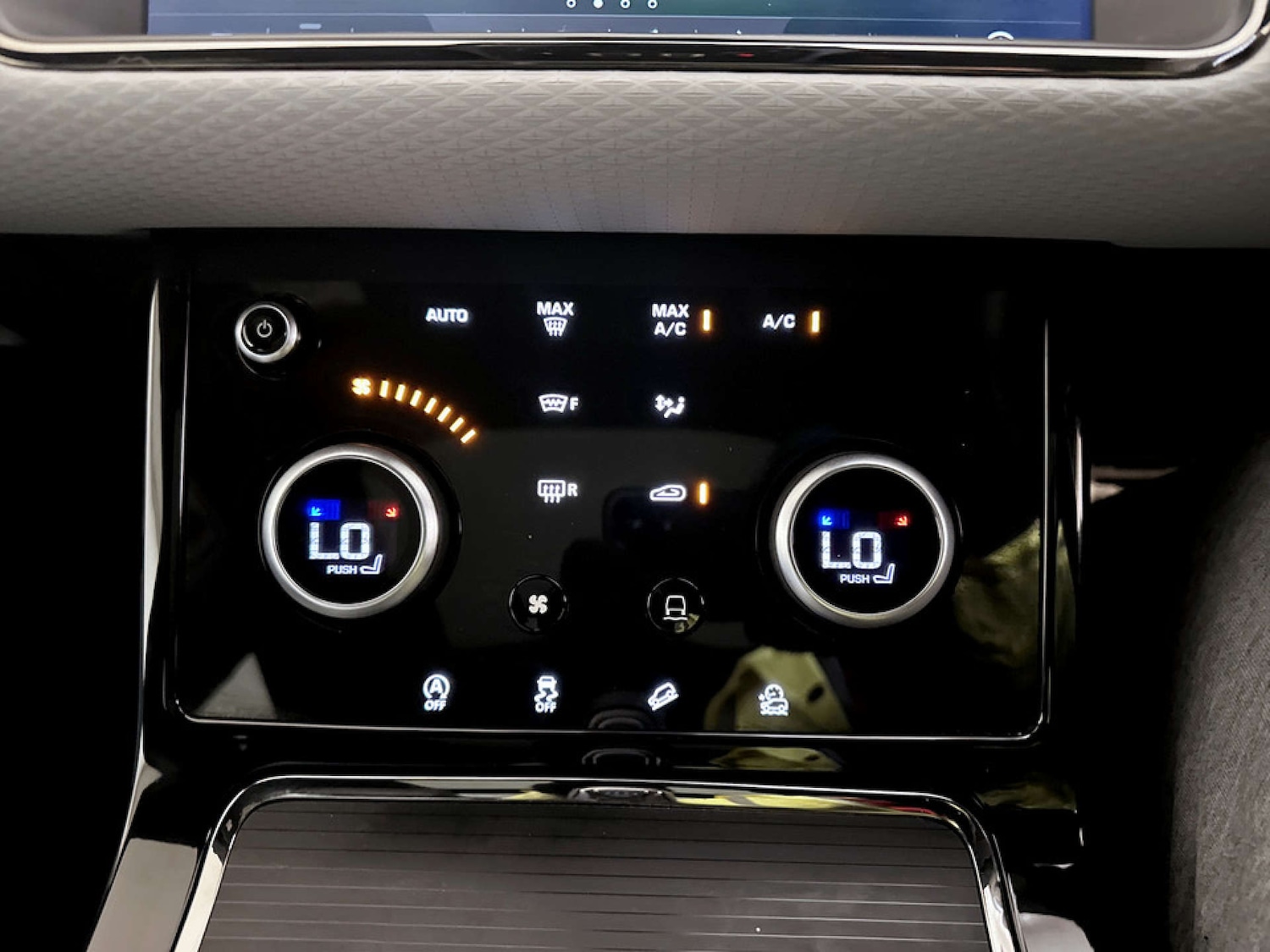 Used Land Rover Range Rover Evoque 2020 for sale - 77185401: Photo 25