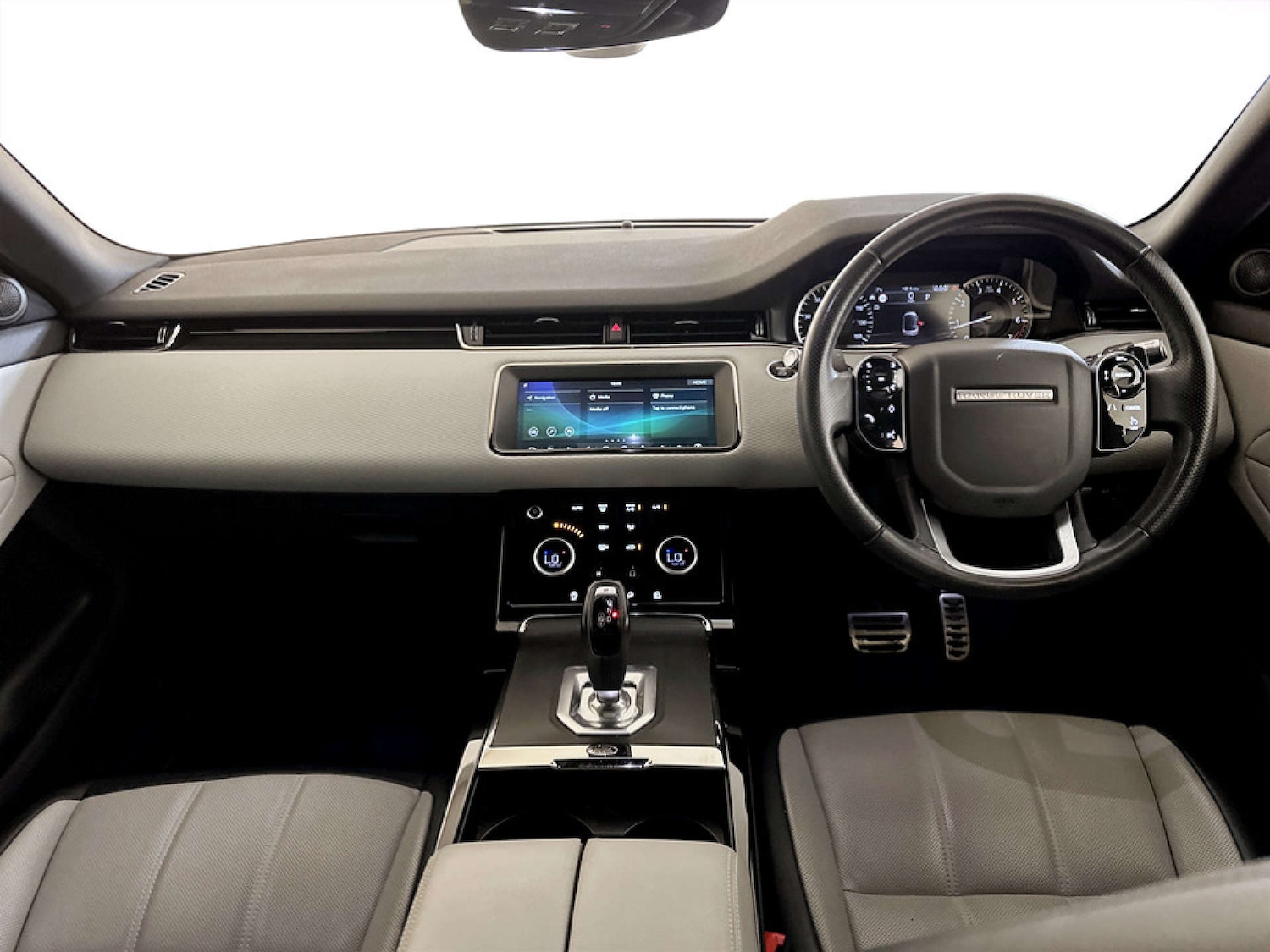 Used Land Rover Range Rover Evoque 2020 for sale - 77185401: Photo 3