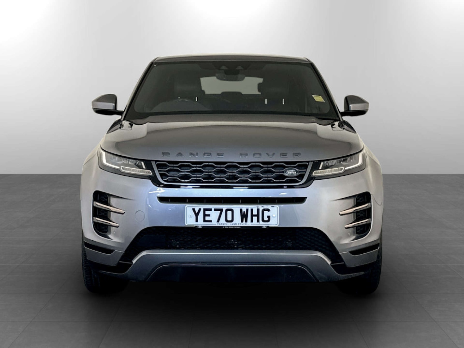 Used Land Rover Range Rover Evoque 2020 for sale - 77185401: Photo 5