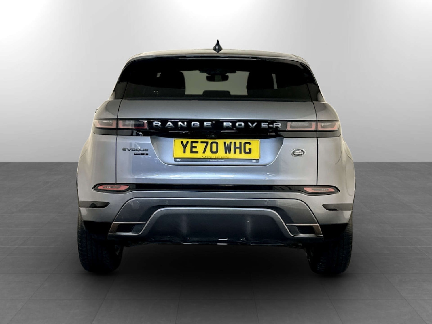 Used Land Rover Range Rover Evoque 2020 for sale - 77185401: Photo 9