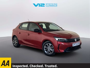 Used Vauxhall Corsa 2023 for sale - 78915189: Photo