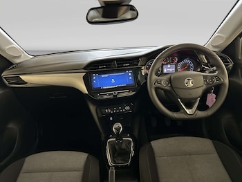 Used Vauxhall Corsa 2023 for sale - 78915189: Photo