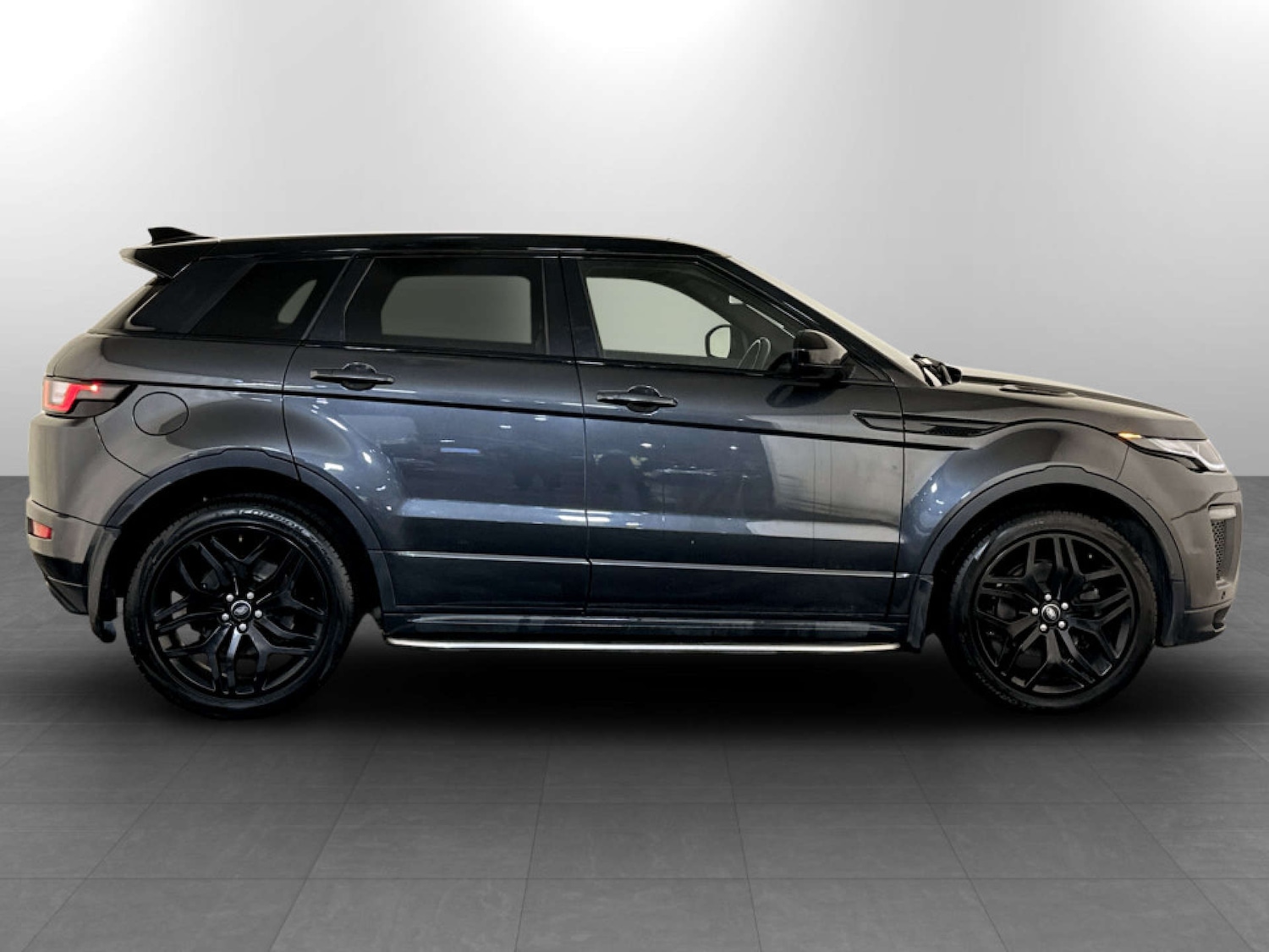 Used Land Rover Range Rover Evoque 2018 for sale - 77490233: Photo 11