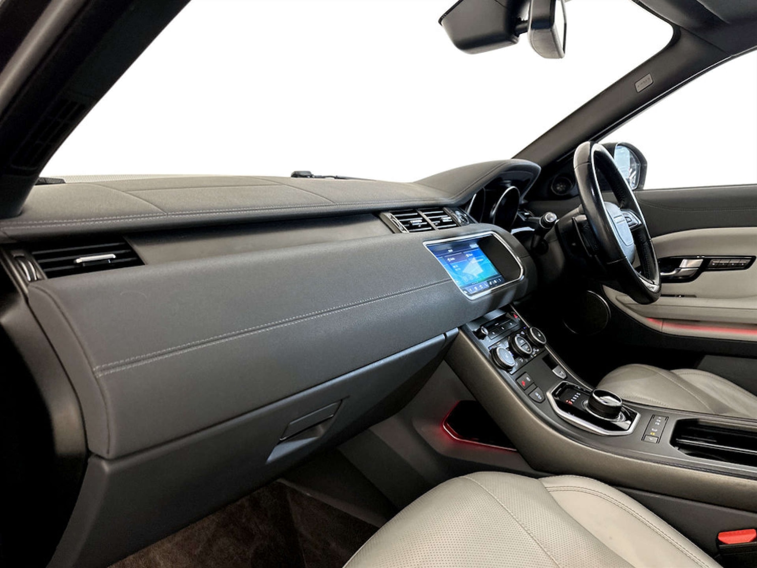 Used Land Rover Range Rover Evoque 2018 for sale - 77490233: Photo 12