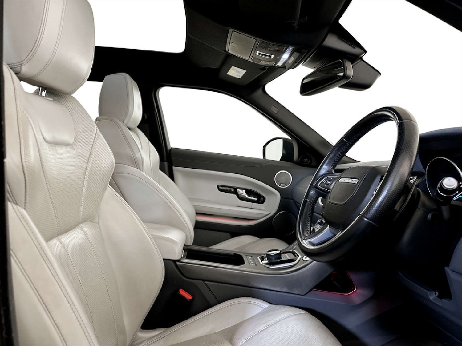 Used Land Rover Range Rover Evoque 2018 for sale - 77490233: Photo 13