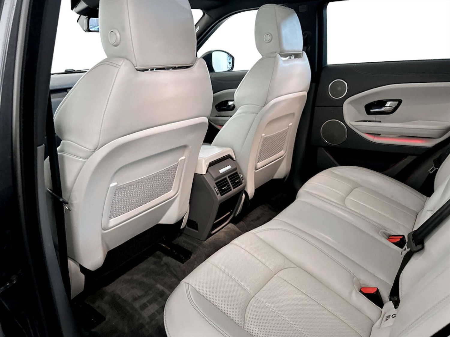 Used Land Rover Range Rover Evoque 2018 for sale - 77490233: Photo 14