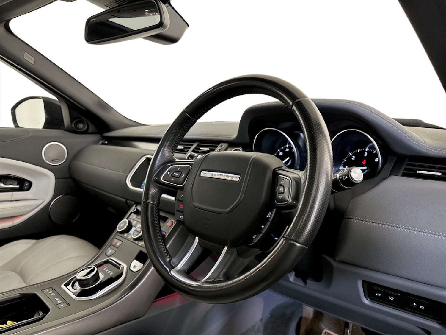 Used Land Rover Range Rover Evoque 2018 for sale - 77490233: Photo 15