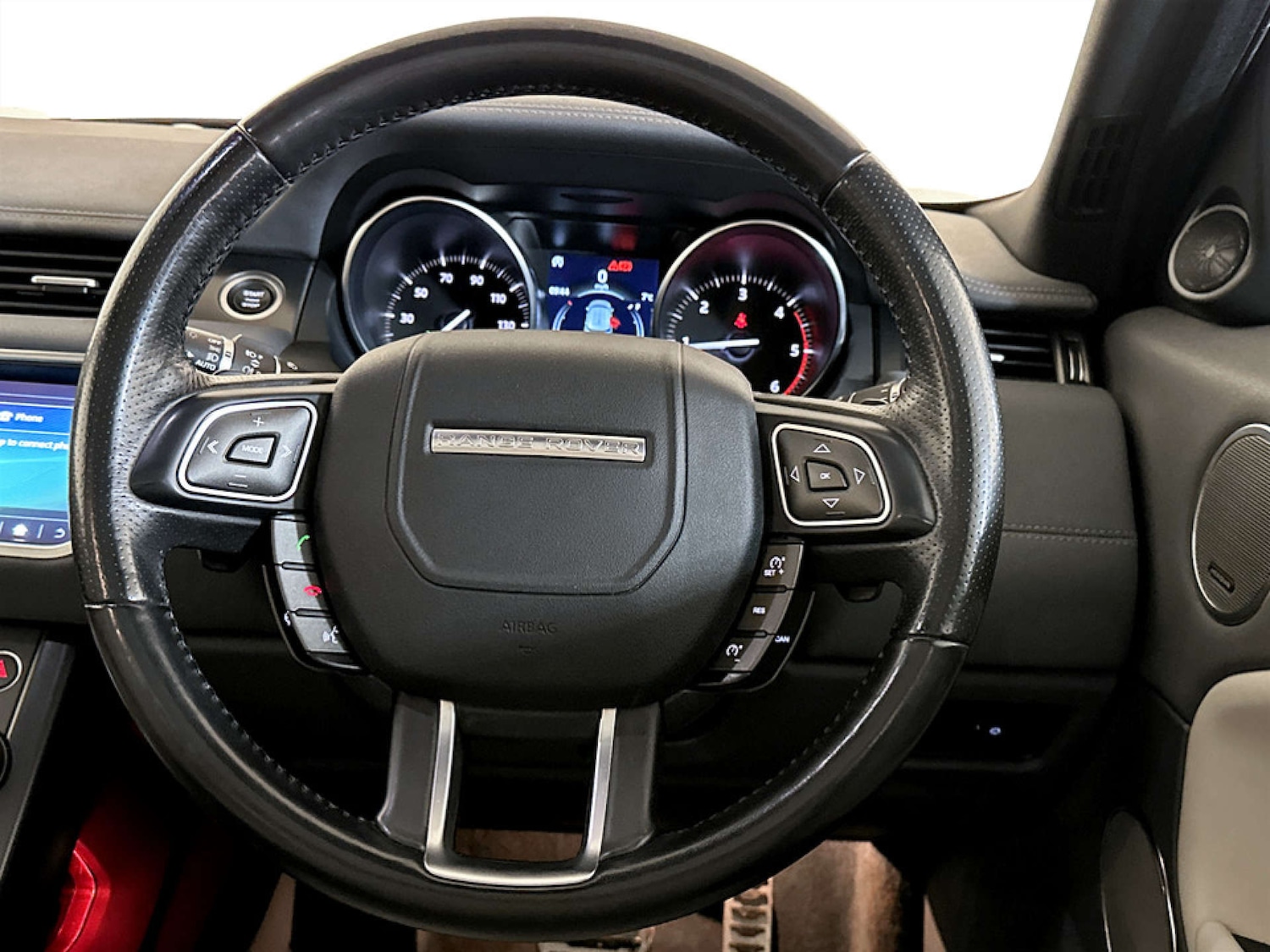 Used Land Rover Range Rover Evoque 2018 for sale - 77490233: Photo 16