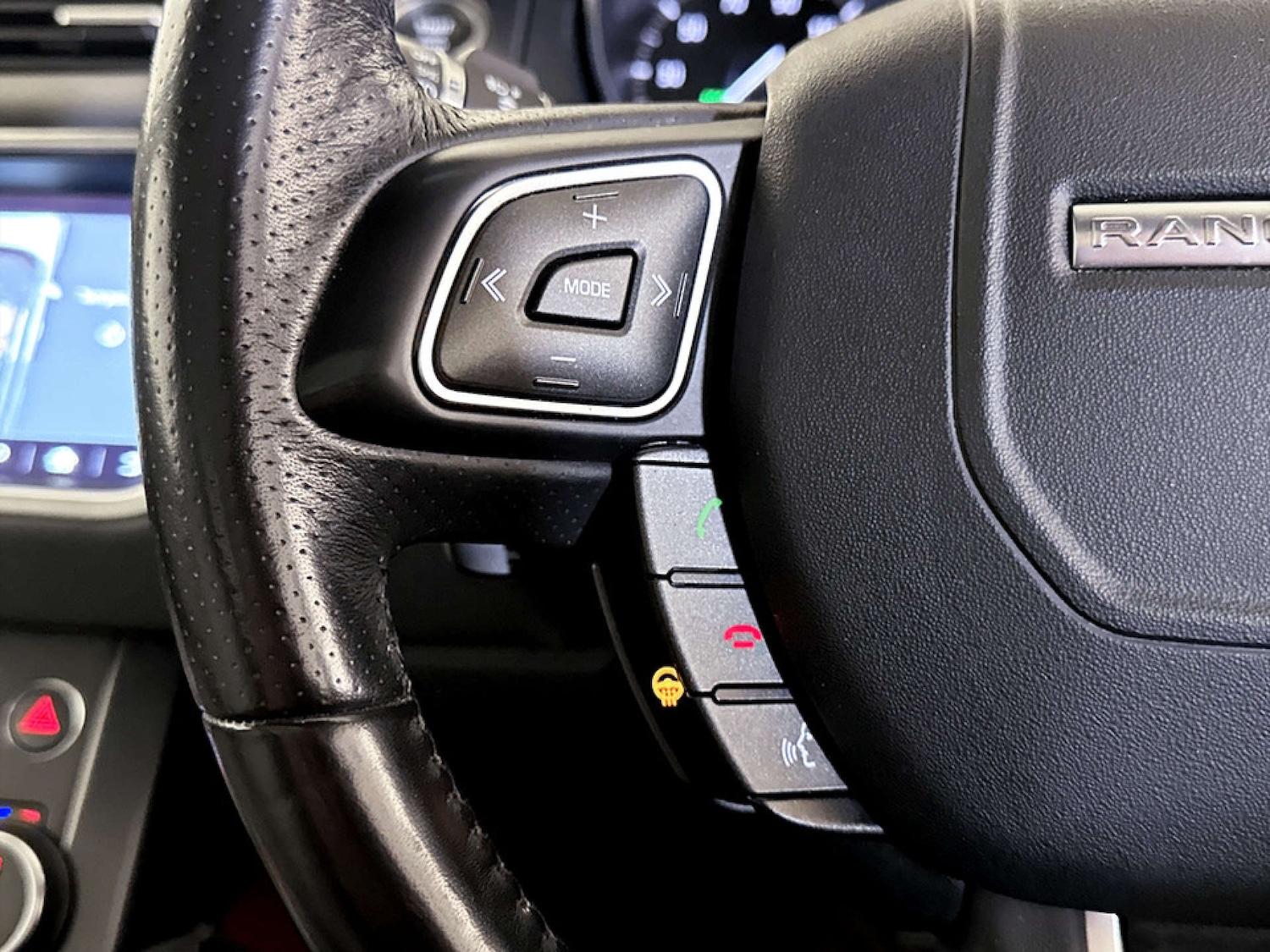 Used Land Rover Range Rover Evoque 2018 for sale - 77490233: Photo 17