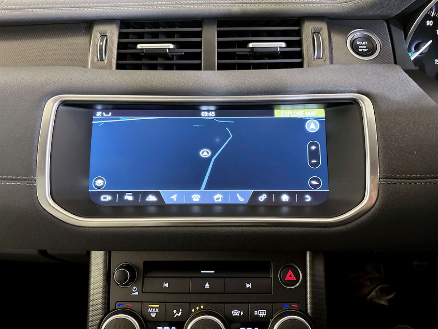 Used Land Rover Range Rover Evoque 2018 for sale - 77490233: Photo 21