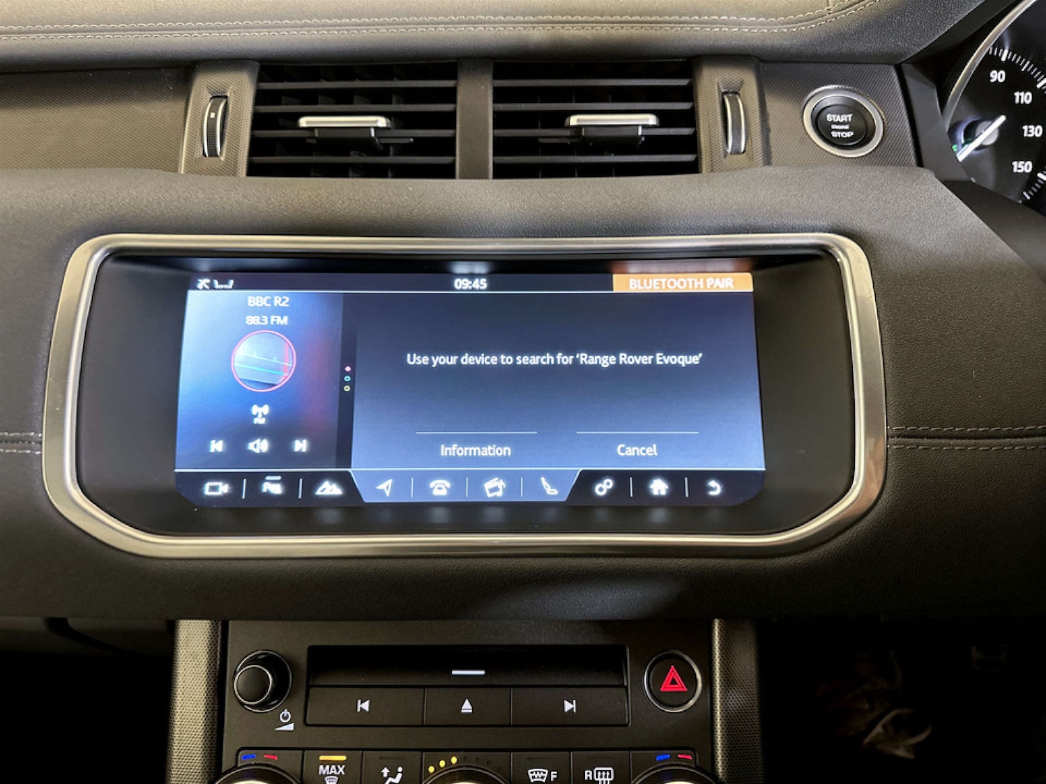 Used Land Rover Range Rover Evoque 2018 for sale - 77490233: Photo 24