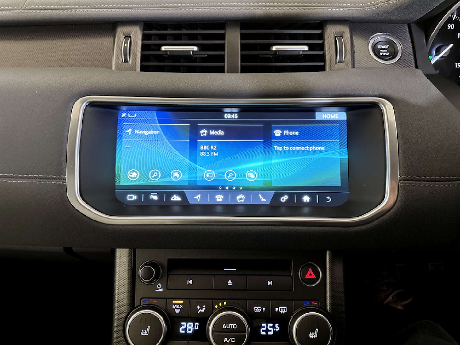 Used Land Rover Range Rover Evoque 2018 for sale - 77490233: Photo 25