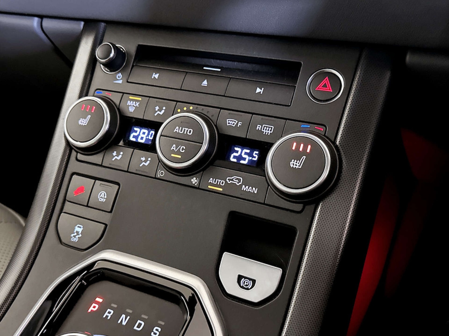 Used Land Rover Range Rover Evoque 2018 for sale - 77490233: Photo 26