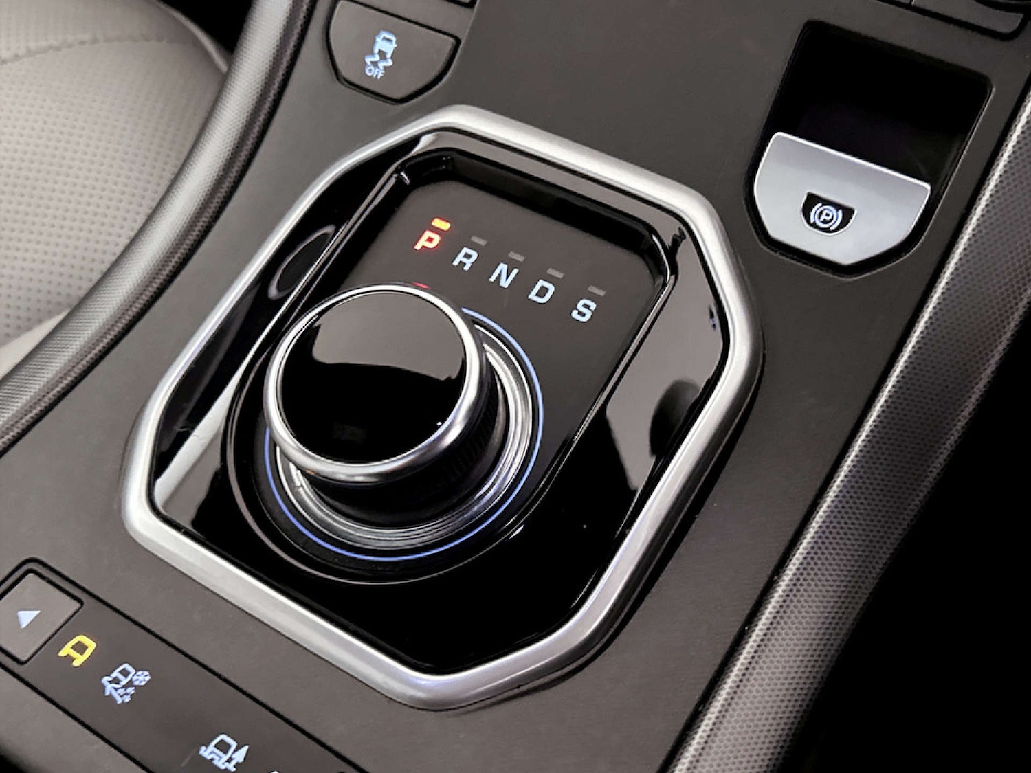 Used Land Rover Range Rover Evoque 2018 for sale - 77490233: Photo 27