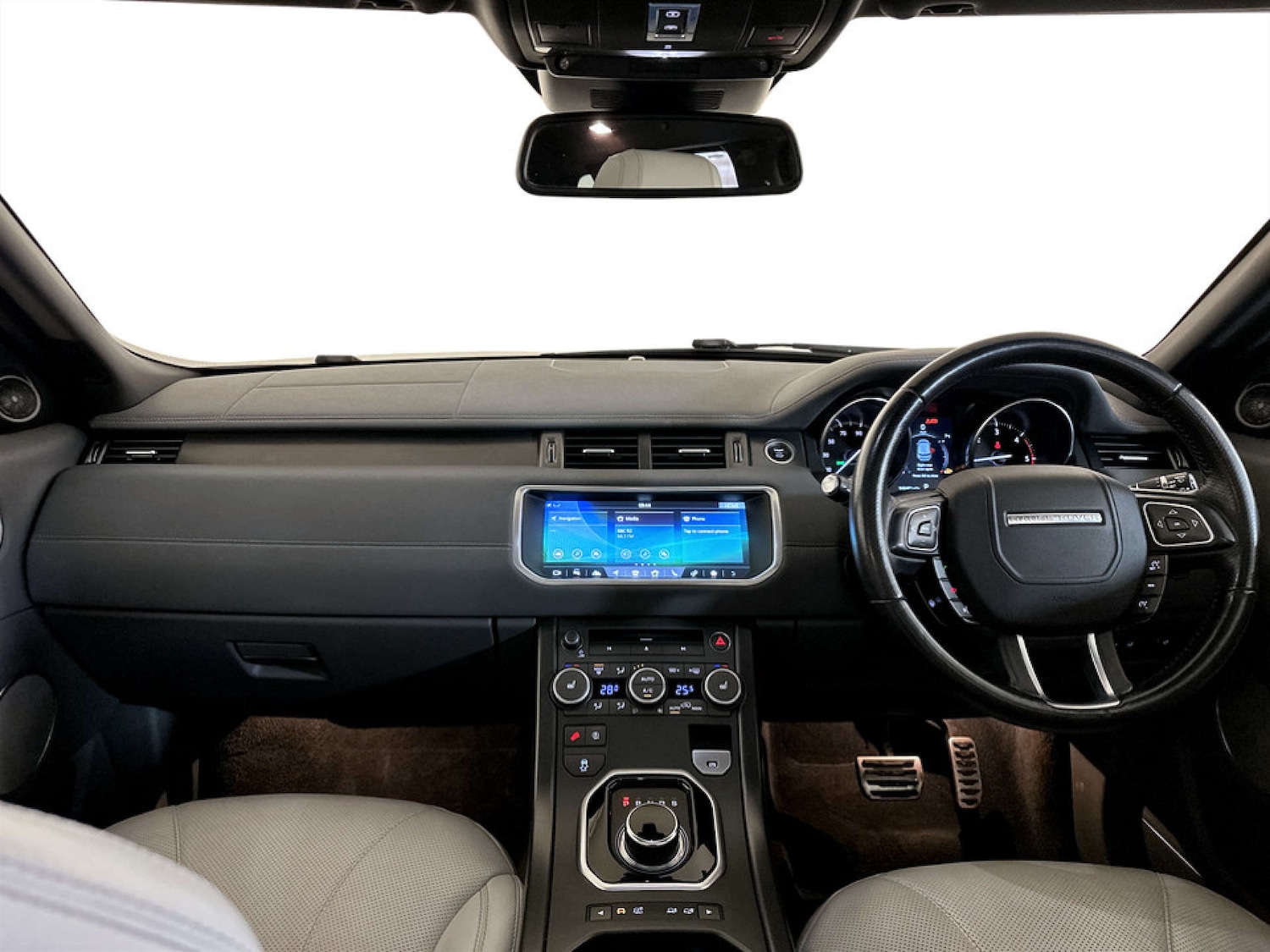 Used Land Rover Range Rover Evoque 2018 for sale - 77490233: Photo 3