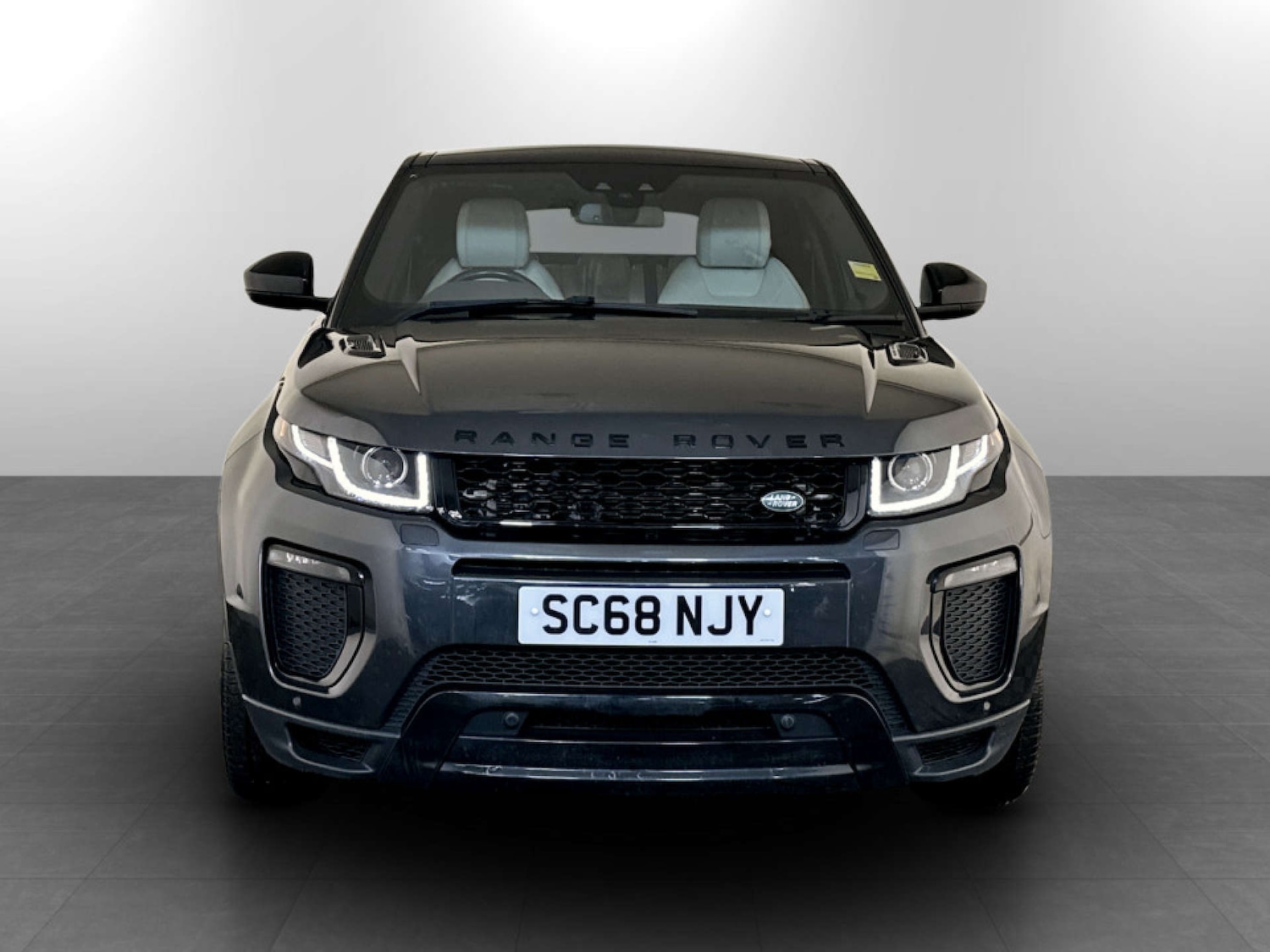 Used Land Rover Range Rover Evoque 2018 for sale - 77490233: Photo 5