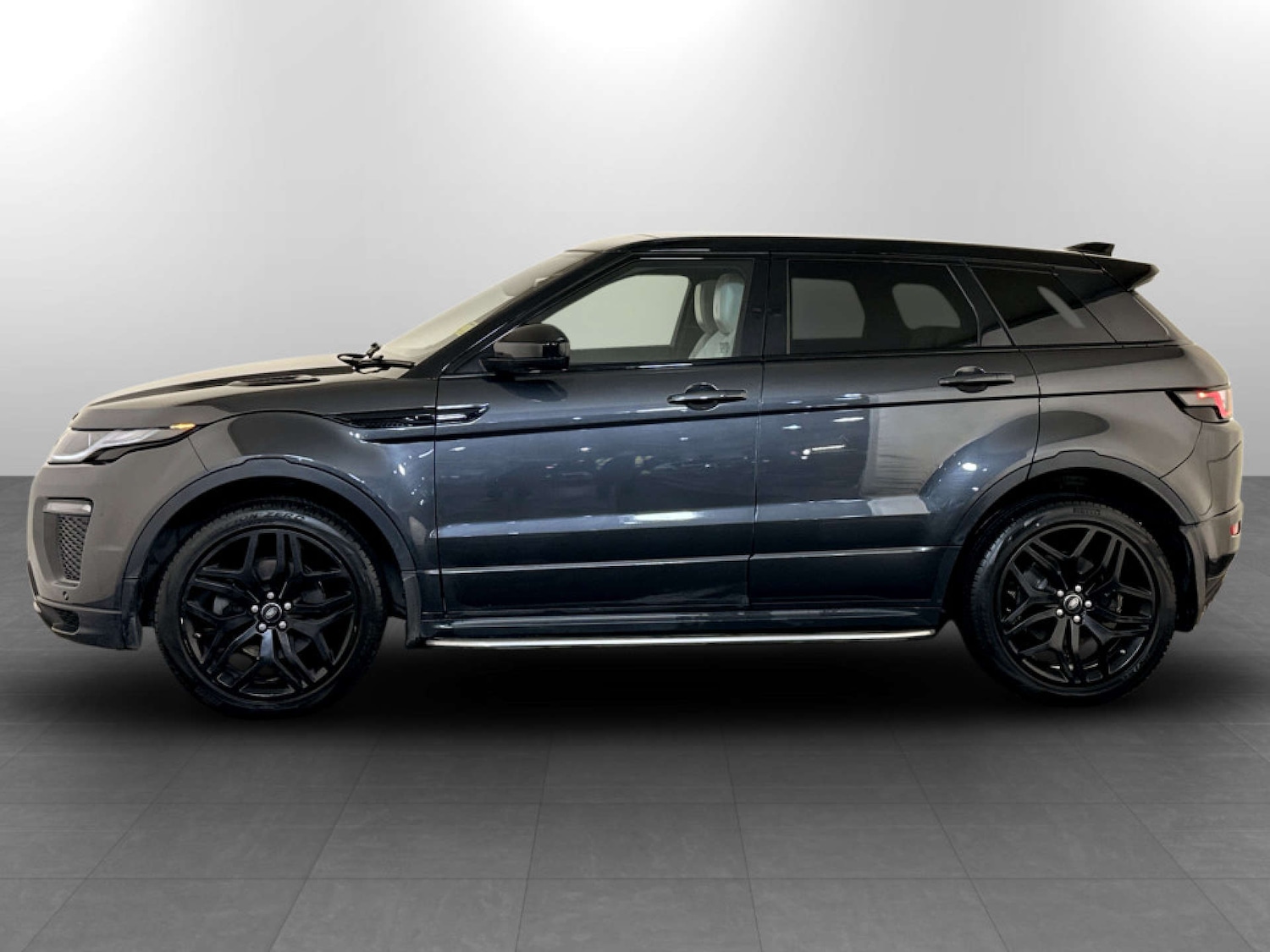 Used Land Rover Range Rover Evoque 2018 for sale - 77490233: Photo 7