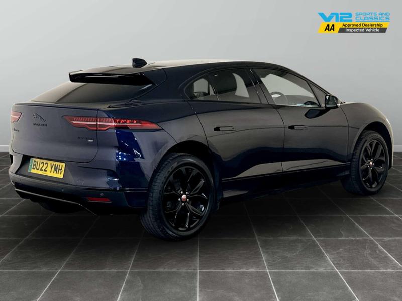 Used Jaguar I-Pace 2022 for sale - 76819102: Photo 10