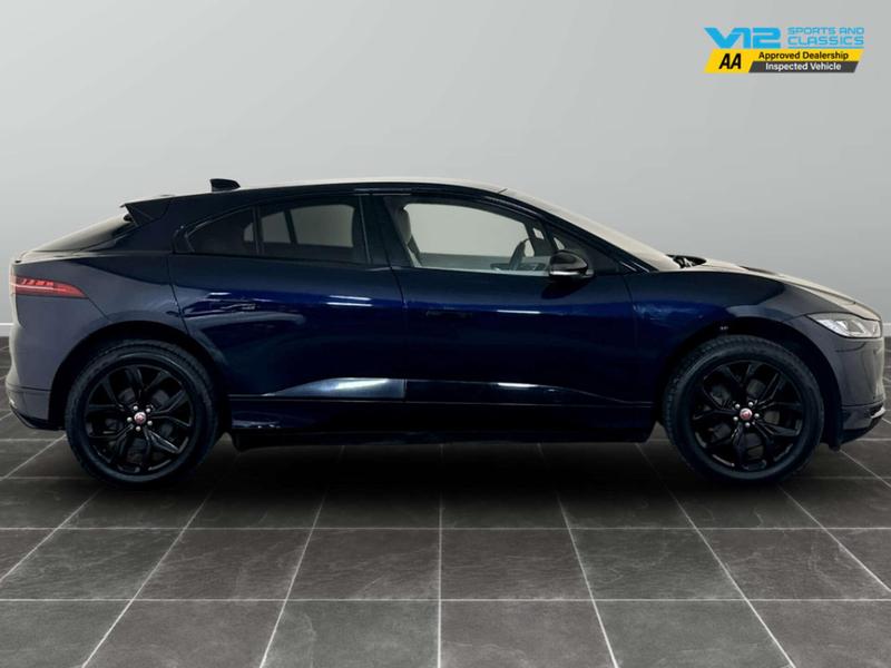 Used Jaguar I-Pace 2022 for sale - 76819102: Photo 11