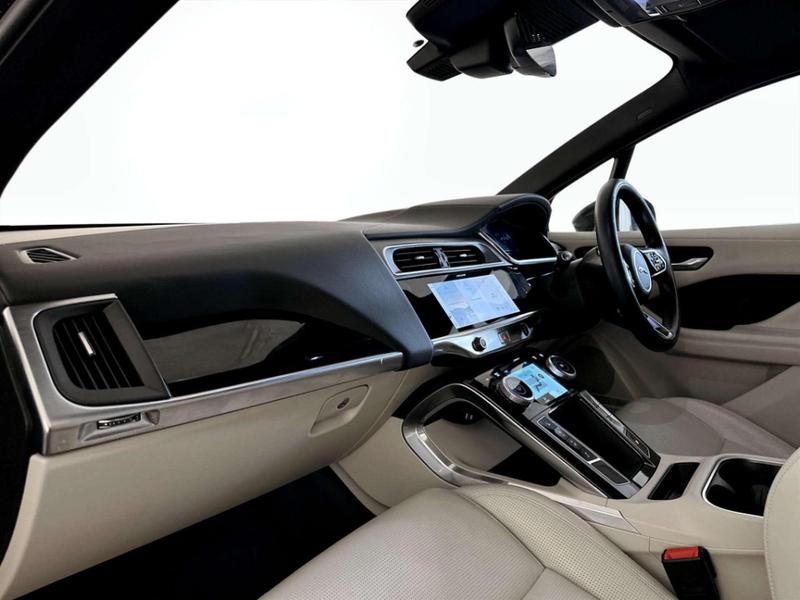 Used Jaguar I-Pace 2022 for sale - 76819102: Photo 12