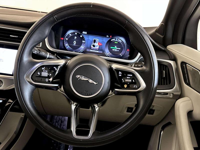 Used Jaguar I-Pace 2022 for sale - 76819102: Photo 17