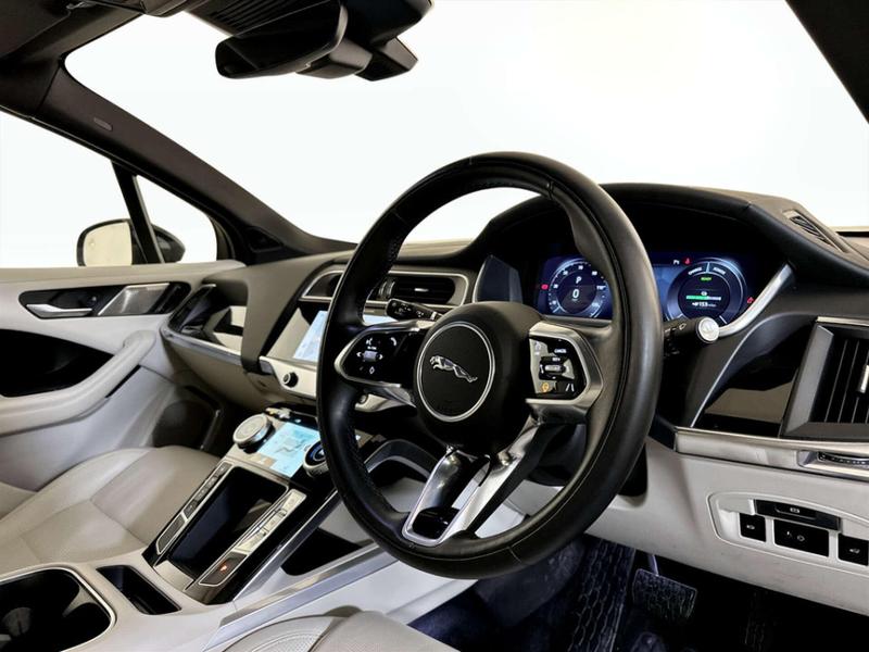 Used Jaguar I-Pace 2022 for sale - 76819102: Photo 18