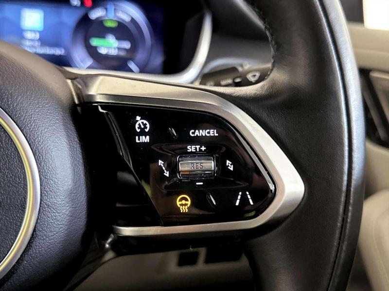 Used Jaguar I-Pace 2022 for sale - 76819102: Photo 21