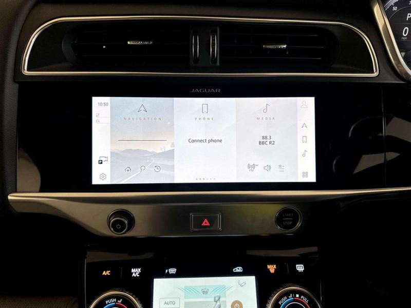 Used Jaguar I-Pace 2022 for sale - 76819102: Photo 23