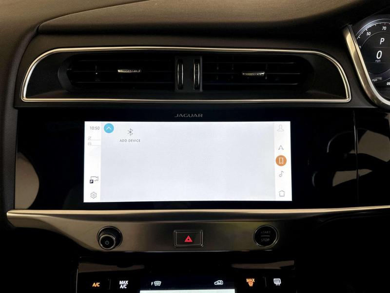 Used Jaguar I-Pace 2022 for sale - 76819102: Photo 24