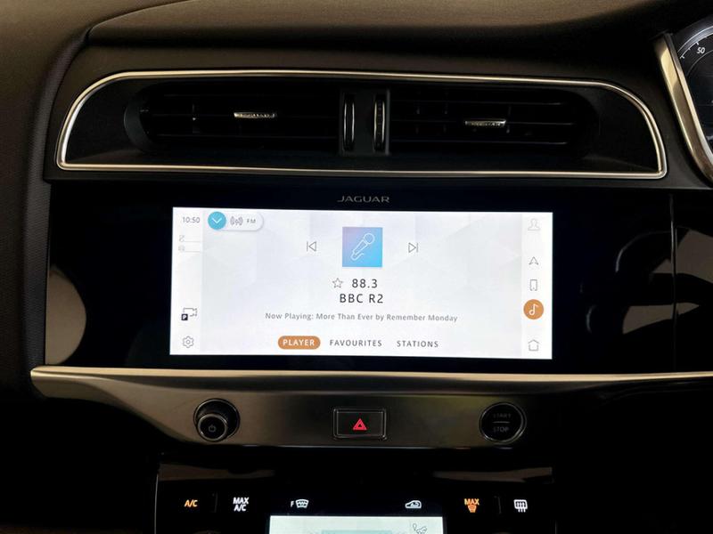 Used Jaguar I-Pace 2022 for sale - 76819102: Photo 25