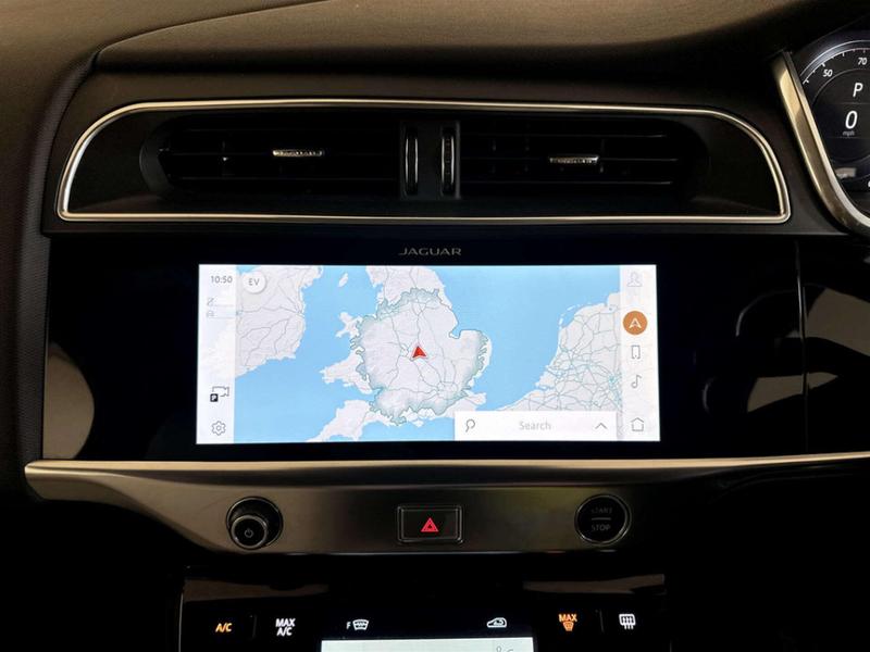 Used Jaguar I-Pace 2022 for sale - 76819102: Photo 26