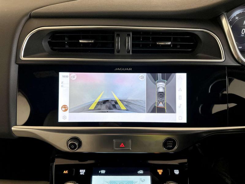 Used Jaguar I-Pace 2022 for sale - 76819102: Photo 27